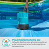 GARDENA Pompa per collettore acqua piovana 2000/2 18V P4A senza batteria