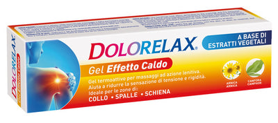 Dolorelax gel caldo ms free