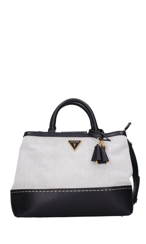 Guess Borse... Nero da donna