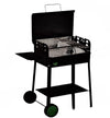BBQ a Carbonella Campingaz BSC002PRO