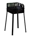 Barbecue A Carbone 43X46Xh84 universale BSC002MINI
