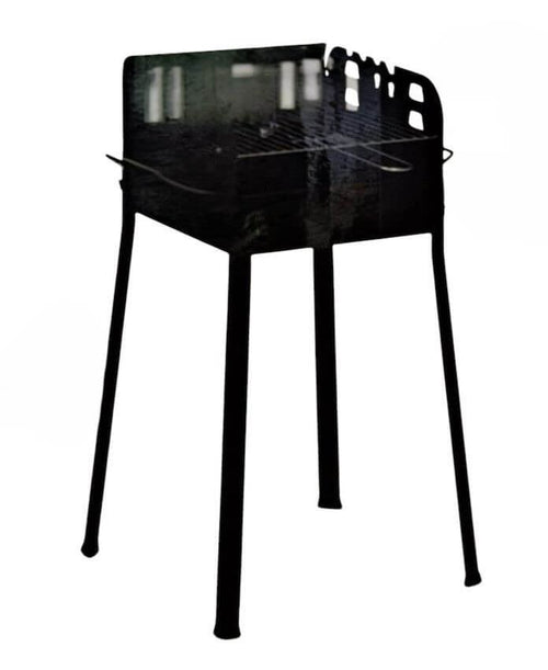 Barbecue A Carbone 43X46Xh84 universale BSC002MINI