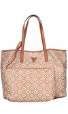 Guess Borse... Marrone da donna