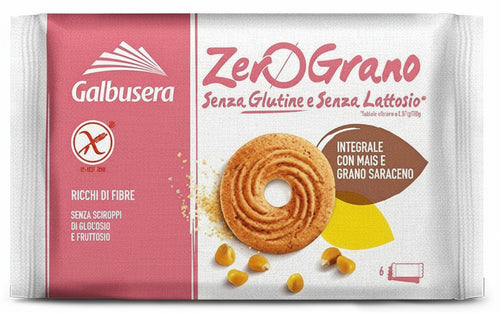 Zerograno integrale 220g