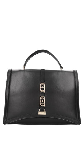 la carrie Borse... Nero da donna