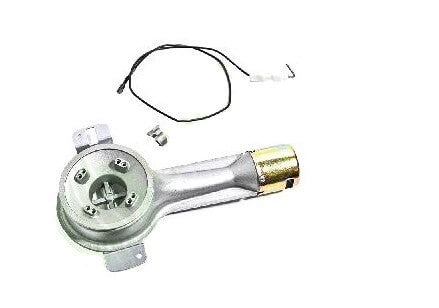 Bruciatore laterale con elettrodo per Barbecue SELECT 3-4 Campingaz 2189076