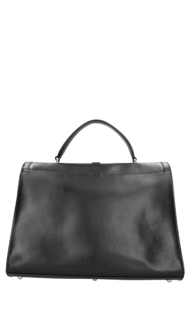 la carrie Borse... Nero da donna