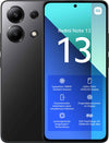 Xiaomi Redmi Note 13 16,9 cm (6.67) Dual SIM ibrida Android 13 4G USB tipo-C 6 GB 128 GB 5000 mAh Nero - (Xiaomi Redmi Note 13
