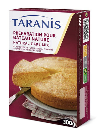 Taranis preparato dolci 300g