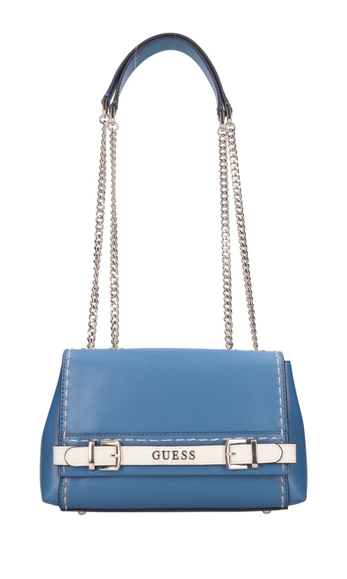 Guess Borse... Blu da donna