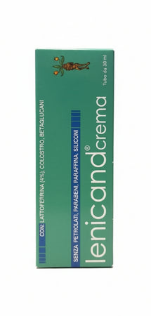 Lenicand crema 30ml