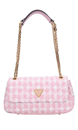 Guess Borse... Rosa da donna