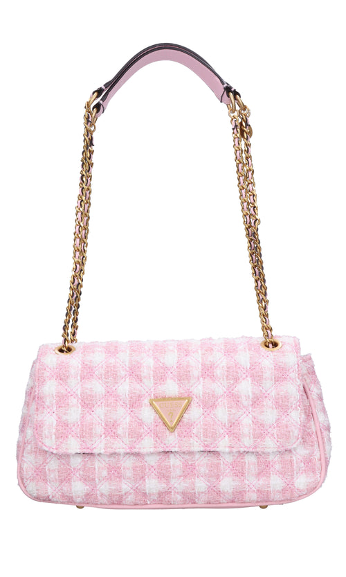 Guess Borse... Rosa da donna