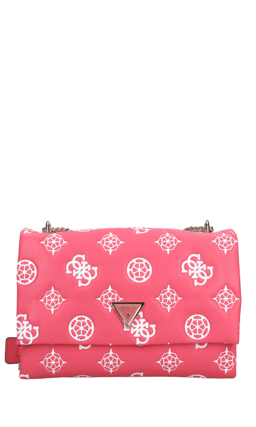 Guess Borse... Fucsia da donna