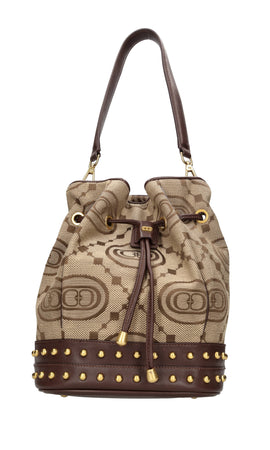 la carrie Borse... Beige da donna