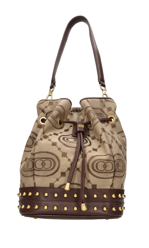 la carrie Borse... Beige da donna