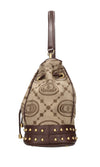 la carrie Borse... Beige da donna