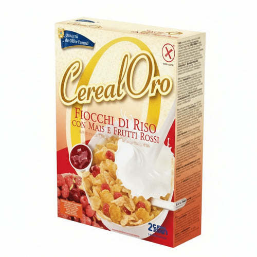 Piaceri medit cerealoro f r ma