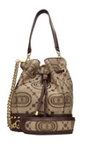 la carrie Borse... Beige da donna