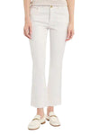 Fay Pantaloni Bianco da donna
