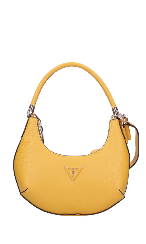 Guess Borse... Giallo da donna