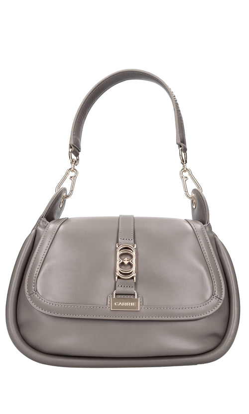 la carrie Borse... Grigio da donna