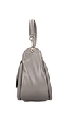la carrie Borse... Grigio da donna