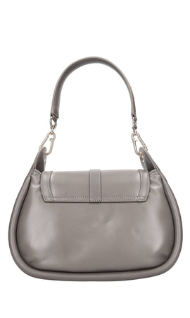 la carrie Borse... Grigio da donna