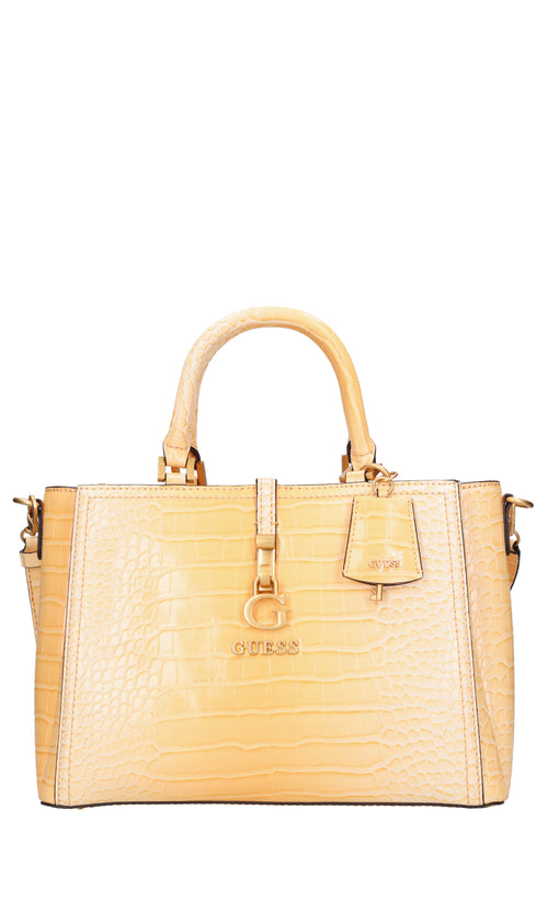 Guess Borse... Giallo da donna