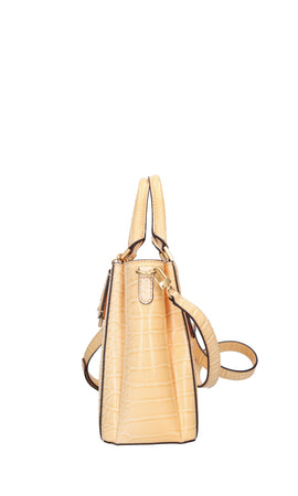 Guess Borse... Giallo da donna