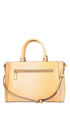 Guess Borse... Giallo da donna