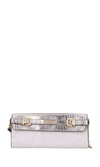 Guess Borse... Grigio da donna