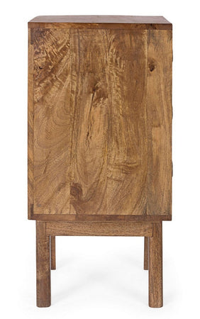 Cassettiera "Sylvester" per interno, con 6 Cassetti, 124 x 50 x 70 cm