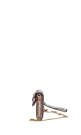 Guess Borse... Grigio da donna