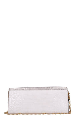 Guess Borse... Grigio da donna