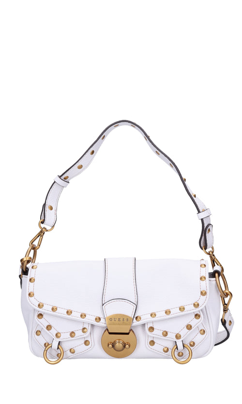 Guess Borse... Bianco da donna