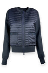 Save The Duck Giacconi Blu da donna