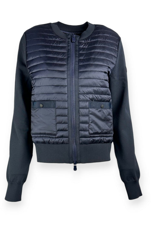 Save The Duck Giacconi Blu da donna