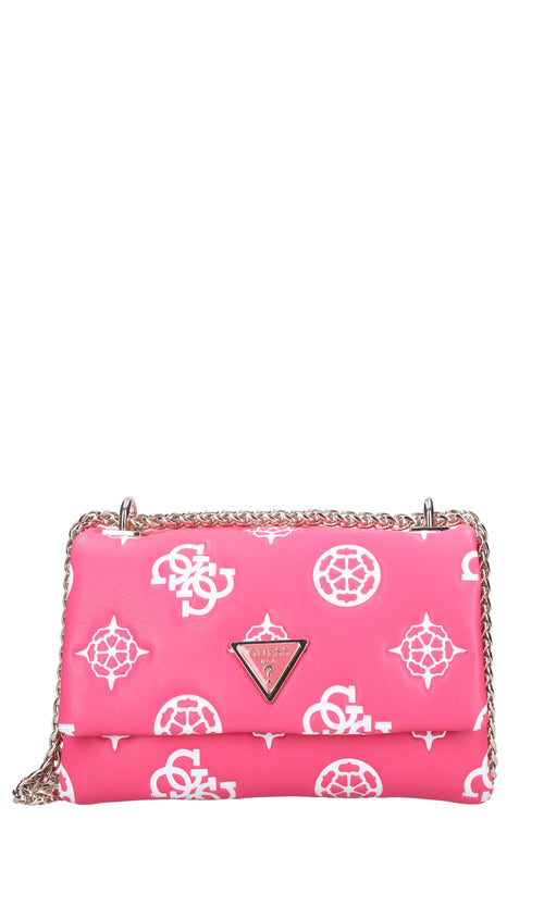 Guess Borse... Fucsia da donna