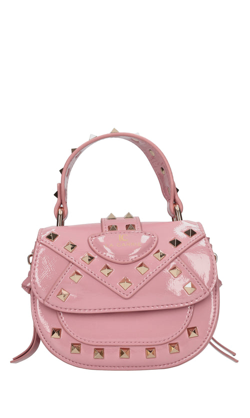 la carrie Borse... Rosa da donna
