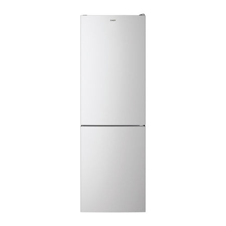 Candy Fresco CCE3T618ES Libera installazione 341 L E Argento - (Candy Fresco CCE3T618ES Libera installazione 341 L E Argento)