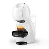 De’Longhi Piccolo DeLonghi - Nescafé Dolce Gusto XS EDG110.W – Bianco/Nero - (De’Longhi Piccolo EDG110.WB Manuale Macchina per c
