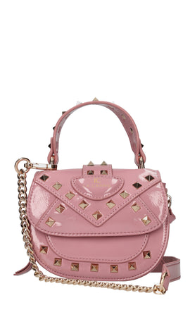 la carrie Borse... Rosa da donna