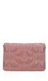la carrie Borse... Rosa da donna