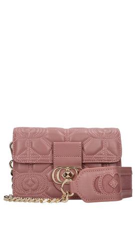 la carrie Borse... Rosa da donna