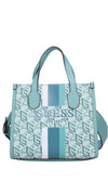Guess Borse... Verde da donna