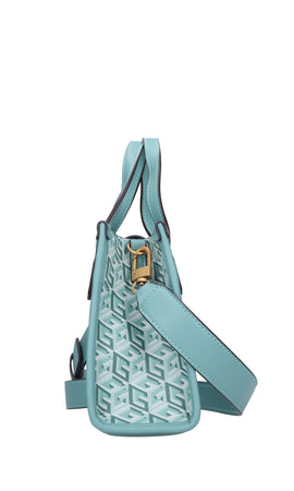 Guess Borse... Verde da donna