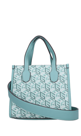 Guess Borse... Verde da donna