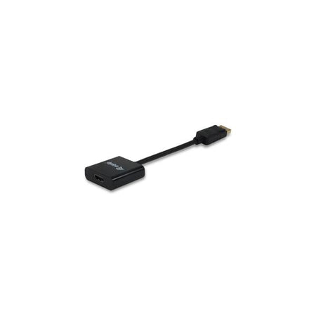 ADATTATORE DISPLAY PORT A HDMI