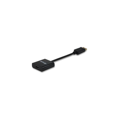 ADATTATORE DISPLAY PORT A HDMI